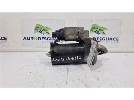 Motor Arranque Hyundai i30 cw  1 6 Tecno S [1 6 Ltr  - 99 kW GDI CAT]