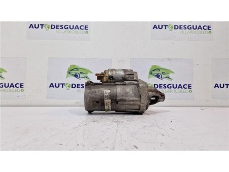 Motor Arranque BMW Serie X3  2 0d [2 0 Ltr  - 110 kW 16V Diesel CAT]