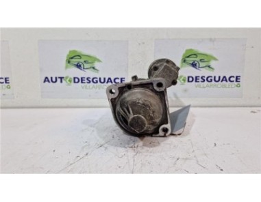 Motor Arranque BMW Serie X3  2 0d [2 0 Ltr  - 110 kW 16V Diesel CAT]