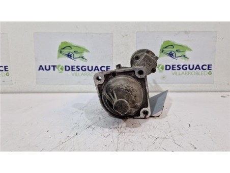 Motor Arranque BMW Serie X3  2 0d [2 0 Ltr  - 110 kW 16V Diesel CAT]