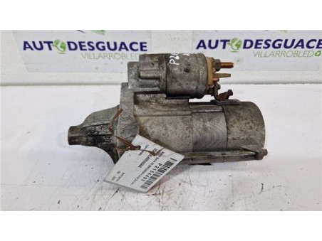 Motor Arranque BMW Serie X3  2 0d [2 0 Ltr  - 110 kW 16V Diesel CAT]