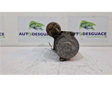 Motor Arranque BMW Serie X3  2 0d [2 0 Ltr  - 110 kW 16V Diesel CAT]