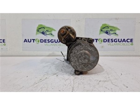 Motor Arranque BMW Serie X3  2 0d [2 0 Ltr  - 110 kW 16V Diesel CAT]