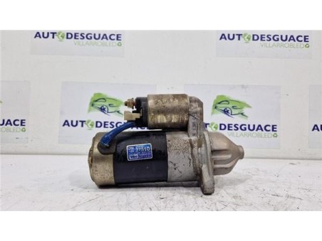 Motor Arranque Hyundai Accent  1 5 CRDi
