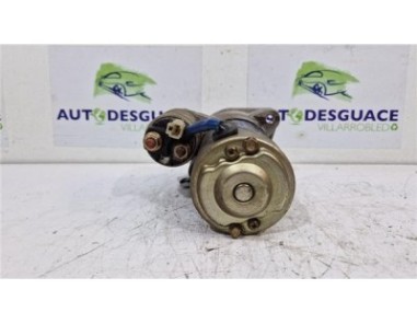 Motor Arranque Hyundai Accent  1 5 CRDi