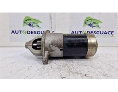 Motor Arranque Hyundai Accent  1 5 CRDi