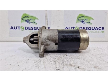 Motor Arranque Hyundai Accent  1 5 CRDi