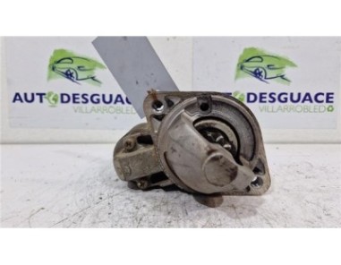 Motor Arranque Hyundai Accent  1 5 CRDi