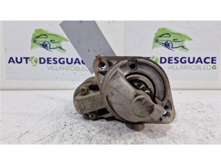 Motor Arranque Hyundai Accent  1 5 CRDi
