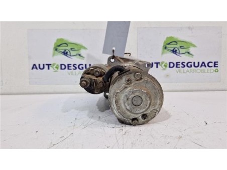 Motor Arranque Opel Insignia Berlina  2 0 Selective [2 0 Ltr  - 96 kW CDTI]