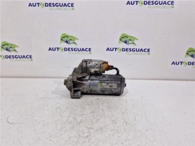 Motor Arranque Renault TRAFIC II Furgón  1 9 dCi 100