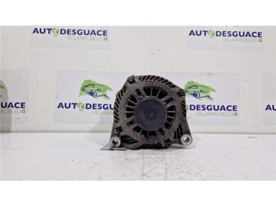 Alternador Citroen C5 Berlina  2 0 HDi