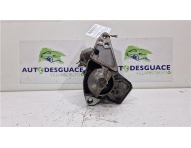 Motor Arranque Renault Clio IV  0 9 Expression [0 9 Ltr  - 66 kW TCE Energy]