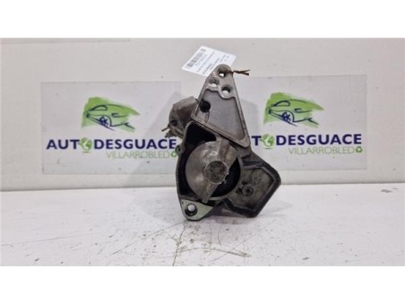Motor Arranque Renault Clio IV  0 9 Expression [0 9 Ltr  - 66 kW TCE Energy]