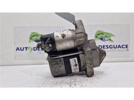 Motor Arranque Renault Clio IV  0 9 Expression [0 9 Ltr  - 66 kW TCE Energy]