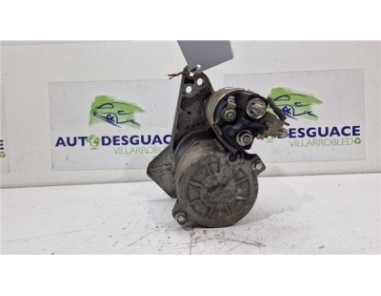 Motor Arranque Renault Clio IV  0 9 Expression [0 9 Ltr  - 66 kW TCE Energy]