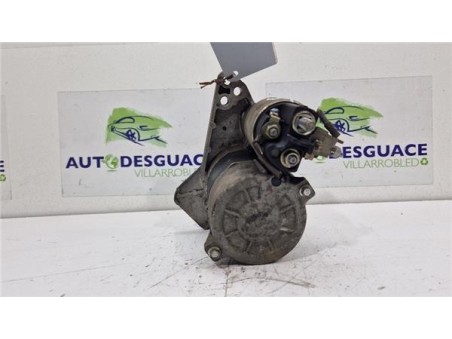 Motor Arranque Renault Clio IV  0 9 Expression [0 9 Ltr  - 66 kW TCE Energy]