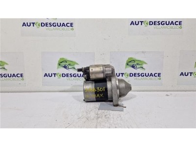 Motor Arranque Ford C-Max  1 0 Edition [1 0 Ltr  - 92 kW EcoBoost CAT]