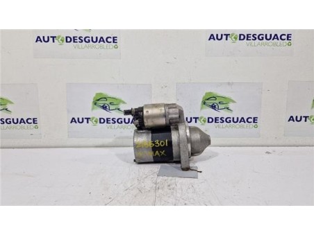 Motor Arranque Ford C-Max  1 0 Edition [1 0 Ltr  - 92 kW EcoBoost CAT]