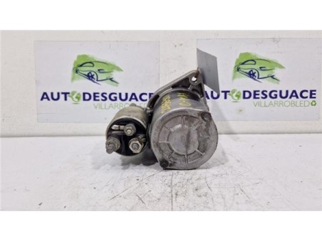 Motor Arranque Ford C-Max  1 0 Edition [1 0 Ltr  - 92 kW EcoBoost CAT]