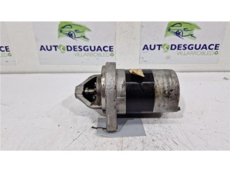 Motor Arranque Ford C-Max  1 0 Edition [1 0 Ltr  - 92 kW EcoBoost CAT]