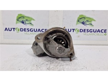 Motor Arranque Ford C-Max  1 0 Edition [1 0 Ltr  - 92 kW EcoBoost CAT]