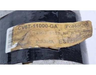 Motor Arranque Ford C-Max  1 0 Edition [1 0 Ltr  - 92 kW EcoBoost CAT]