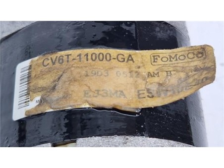 Motor Arranque Ford C-Max  1 0 Edition [1 0 Ltr  - 92 kW EcoBoost CAT]