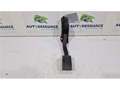 Potenciometro Pedal Gas Ford C-Max  1 0 Edition [1 0 Ltr  - 92 kW EcoBoost CAT]