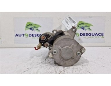 Motor Arranque Mazda 5 Berlina  2 0 CD