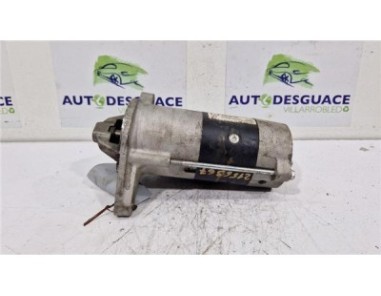 Motor Arranque Mazda 5 Berlina  2 0 CD