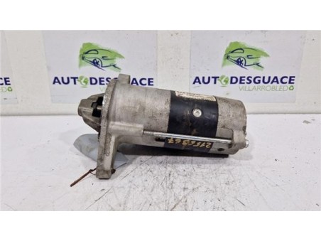 Motor Arranque Mazda 5 Berlina  2 0 CD