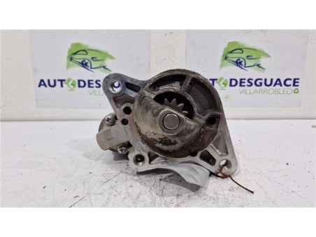 Motor Arranque Mazda 5 Berlina  2 0 CD