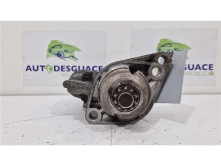 Motor Arranque Seat Leon  1 9 TDI