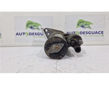 Motor Arranque Seat Leon  1 9 TDI