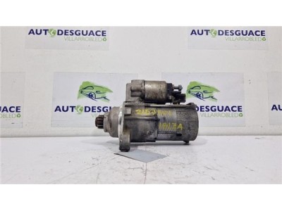 Motor Arranque Seat Ibiza Berlina  1 6 TDI