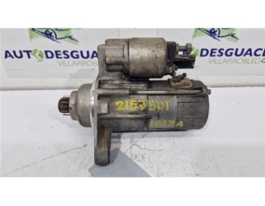 Motor Arranque Seat Ibiza Berlina  1 6 TDI