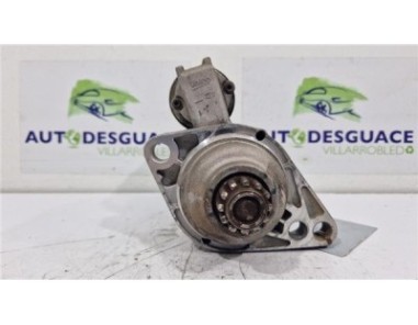 Motor Arranque Seat Ibiza Berlina  1 6 TDI