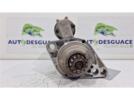 Motor Arranque Seat Ibiza Berlina  1 6 TDI