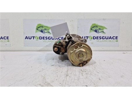 Motor Arranque Citroen Xantia Berlina  1 9 TD SX [1 9 Ltr  - 68 kW Turbodiesel ]