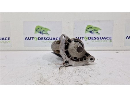 Motor Arranque Citroen Xantia Berlina  1 9 TD SX [1 9 Ltr  - 68 kW Turbodiesel ]
