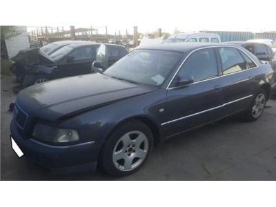 Motor Arranque Audi A8  2 5 TDI