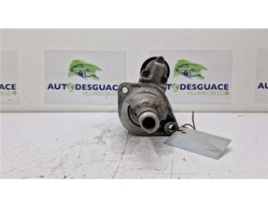 Motor Arranque Audi A8  2 5 TDI