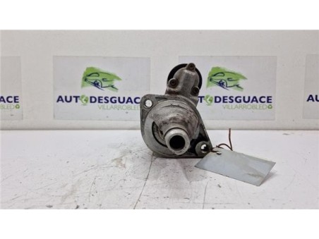 Motor Arranque Audi A8  2 5 TDI