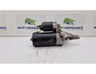 Motor Arranque Audi A8  2 5 TDI