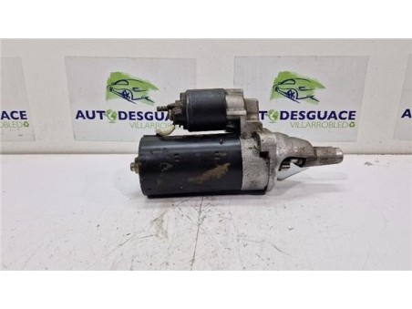 Motor Arranque Audi A8  2 5 TDI