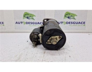 Motor Arranque Audi A8  2 5 TDI