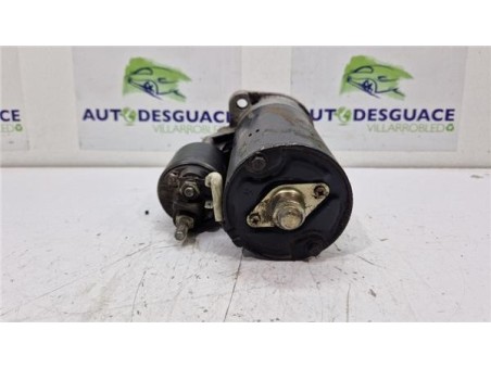 Motor Arranque Audi A8  2 5 TDI