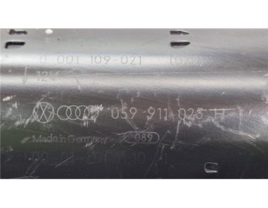 Motor Arranque Audi A8  2 5 TDI