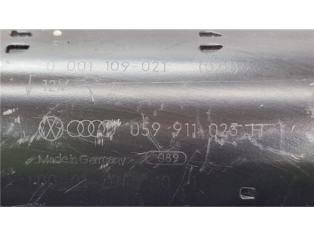 Motor Arranque Audi A8  2 5 TDI